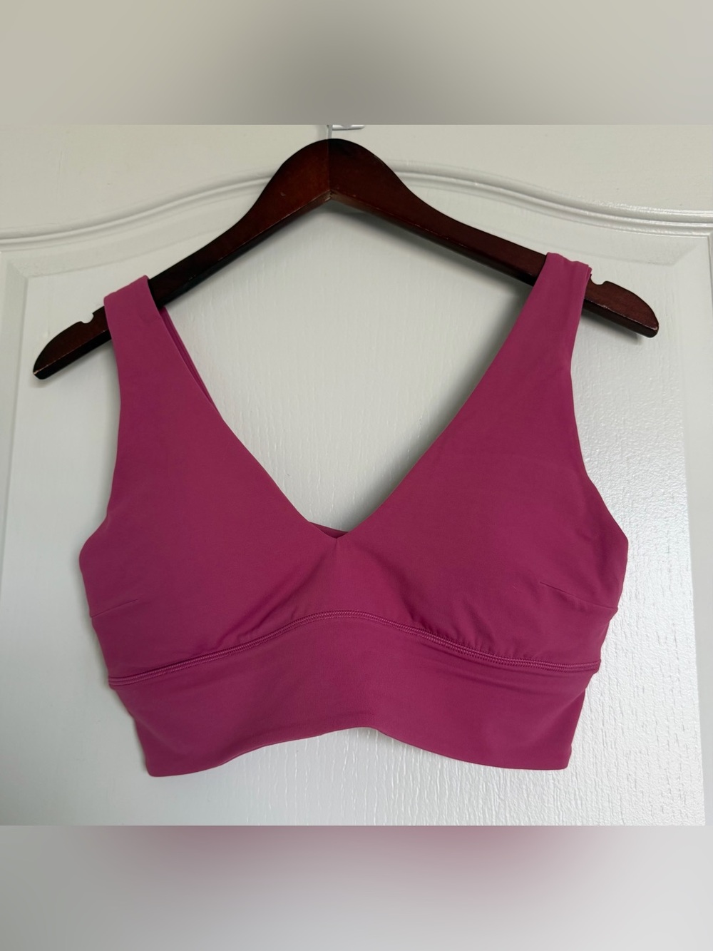 lululemon Align™ V-Neck
Bra *Light Support